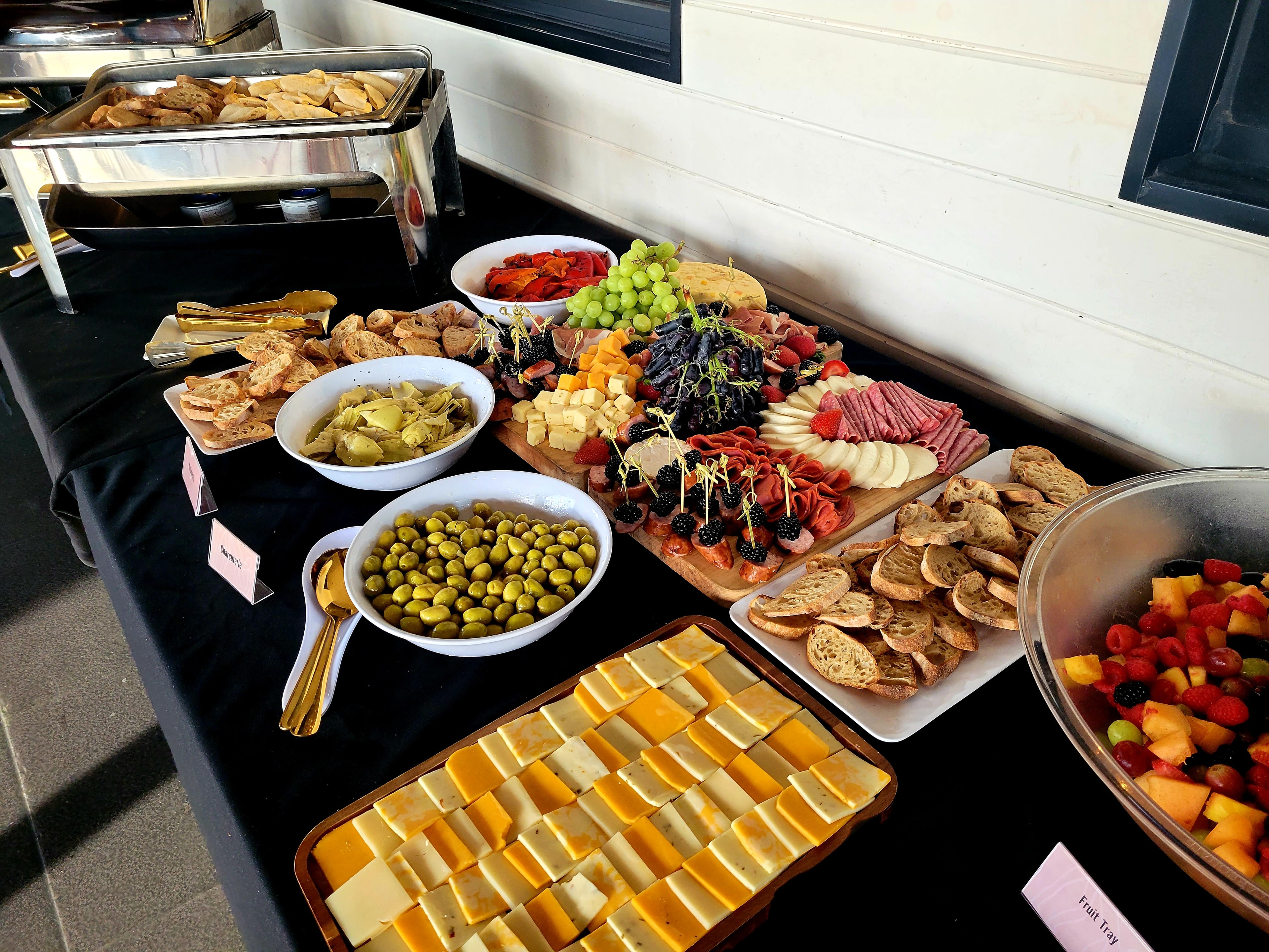 Catering for Every Occasion