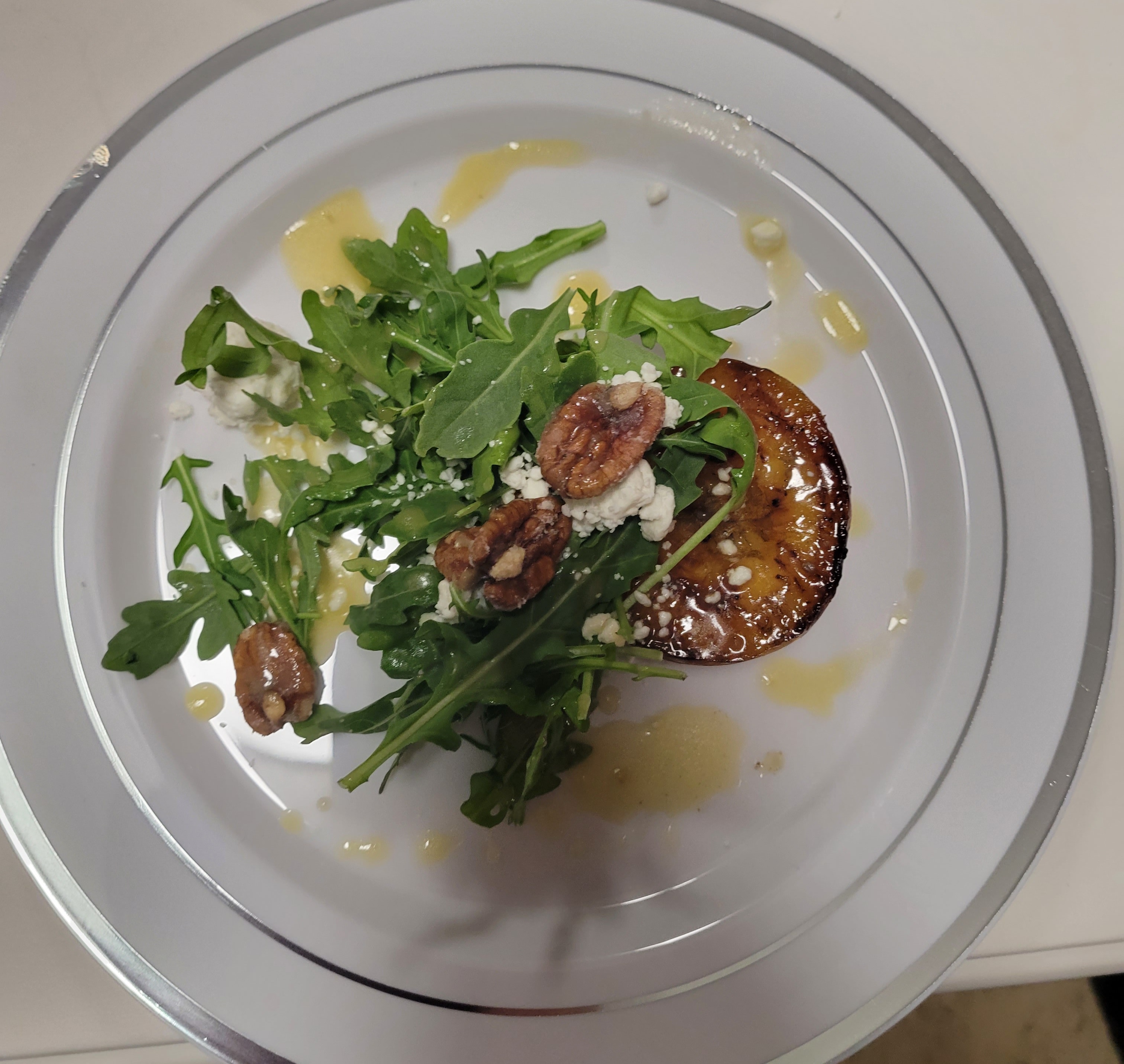 Supper Club dish